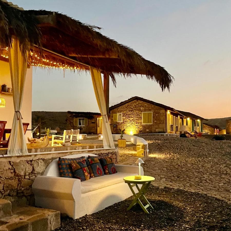 Spinguera Ecolodge – foto 2