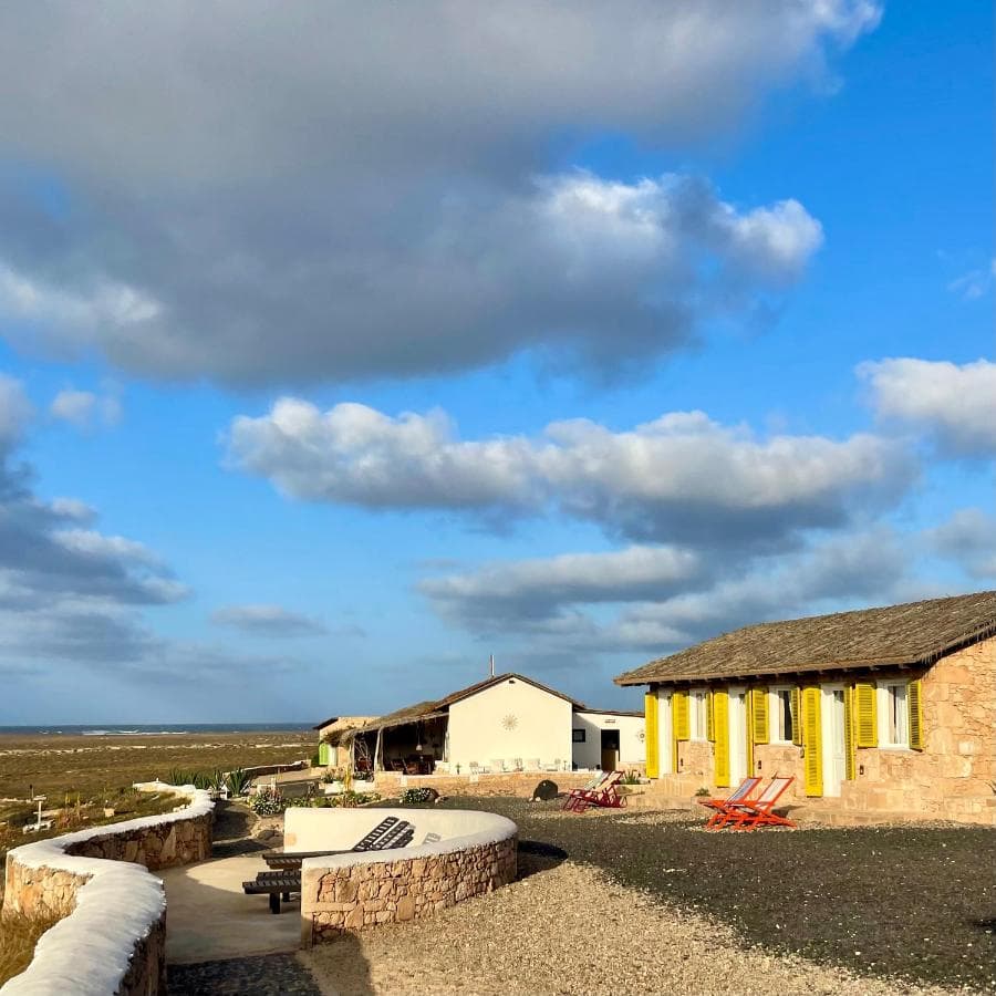 Spinguera Ecolodge – foto 3