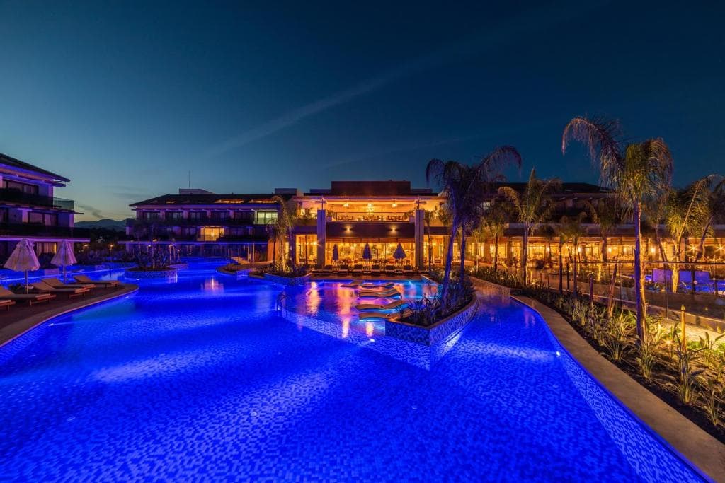 Akra Fethiye The Residence Tui Blue Sensatori - Adults Only – foto 3