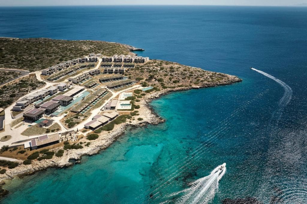 JW Marriott Crete Resort & Spa – foto 2