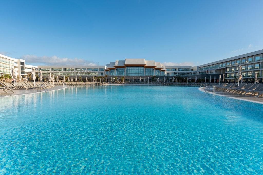 Barceló Playa Blanca – hoofdfoto