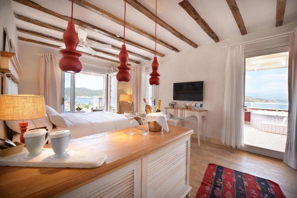 Hotel Unique - Adults Only – foto 6