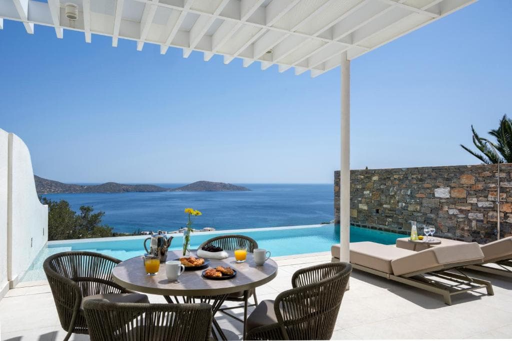 Elounda Gulf Villas by Sandglass – foto 8