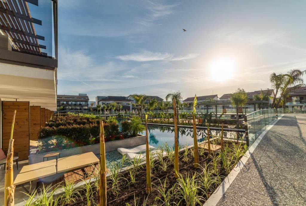 Akra Fethiye The Residence Tui Blue Sensatori - Adults Only – foto 6