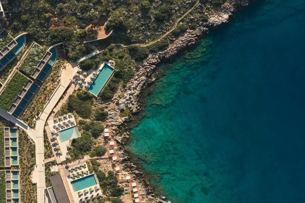 JW Marriott Crete Resort & Spa – foto 7