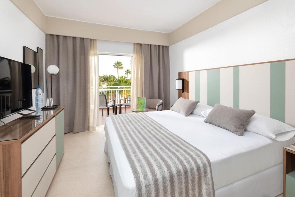 Hotel Riu Paraiso Lanzarote – foto 6