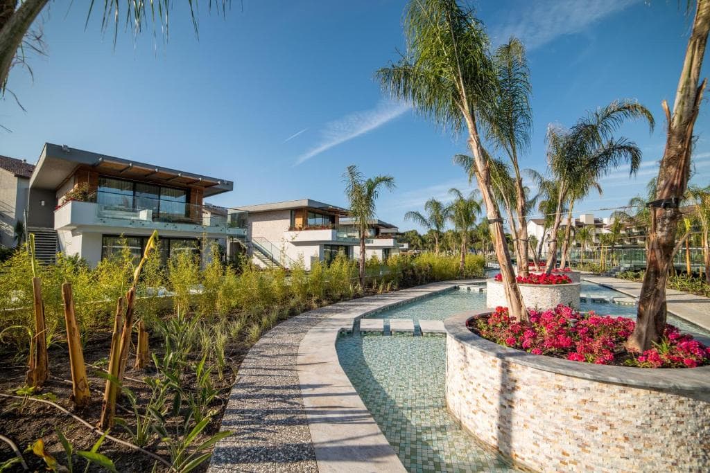 Akra Fethiye The Residence Tui Blue Sensatori - Adults Only – foto 7