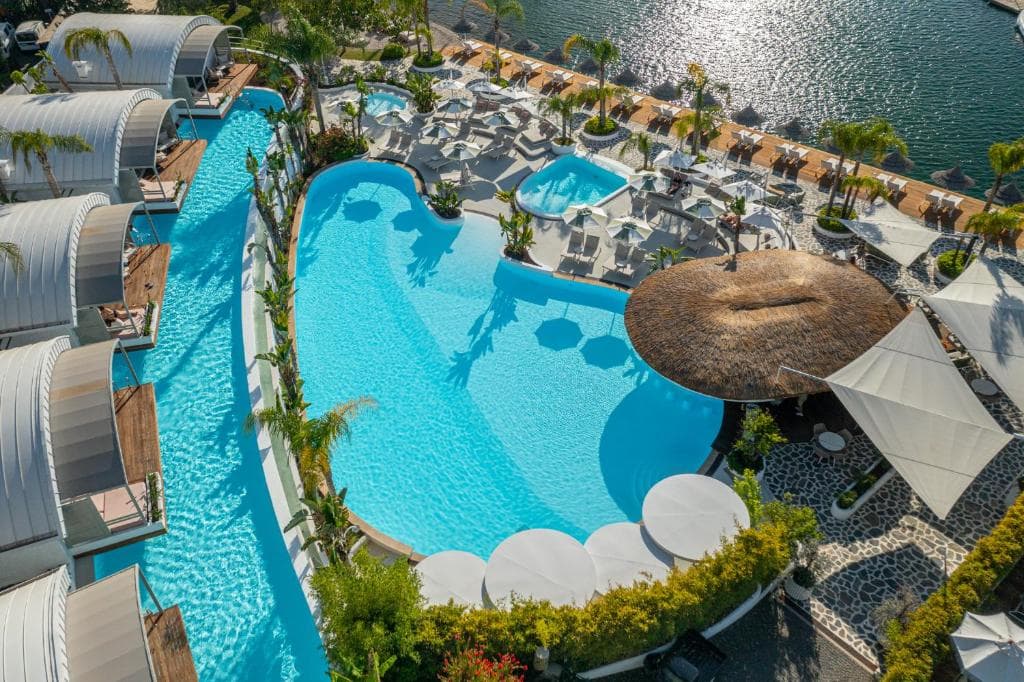 Yacht Classic Hotel – foto 5