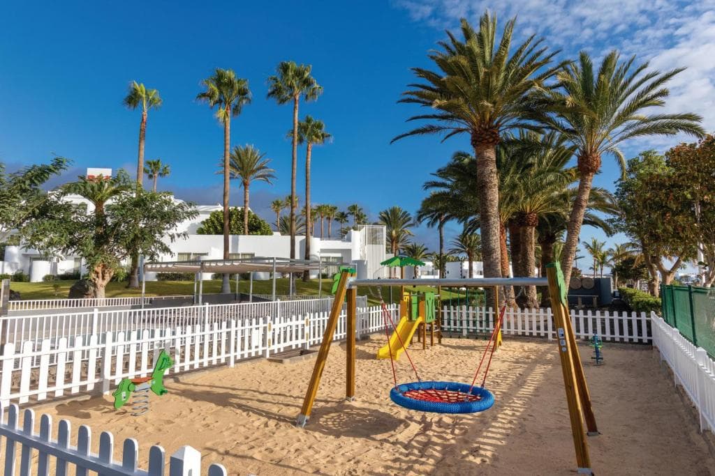Hotel Riu Paraiso Lanzarote – foto 7