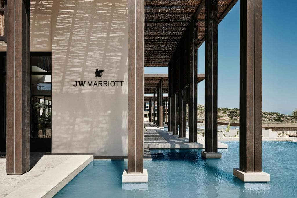 JW Marriott Crete Resort & Spa – foto 4