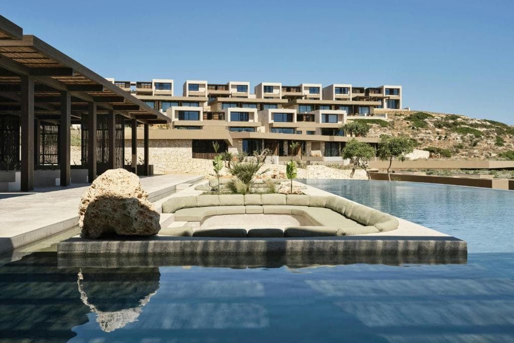 JW Marriott Crete Resort & Spa – foto 5