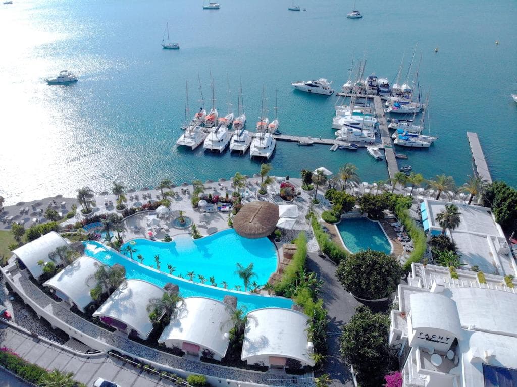 Yacht Classic Hotel – foto 4