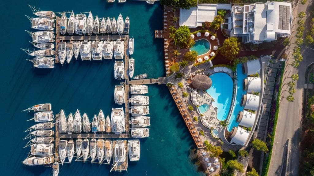 Yacht Classic Hotel – foto 3