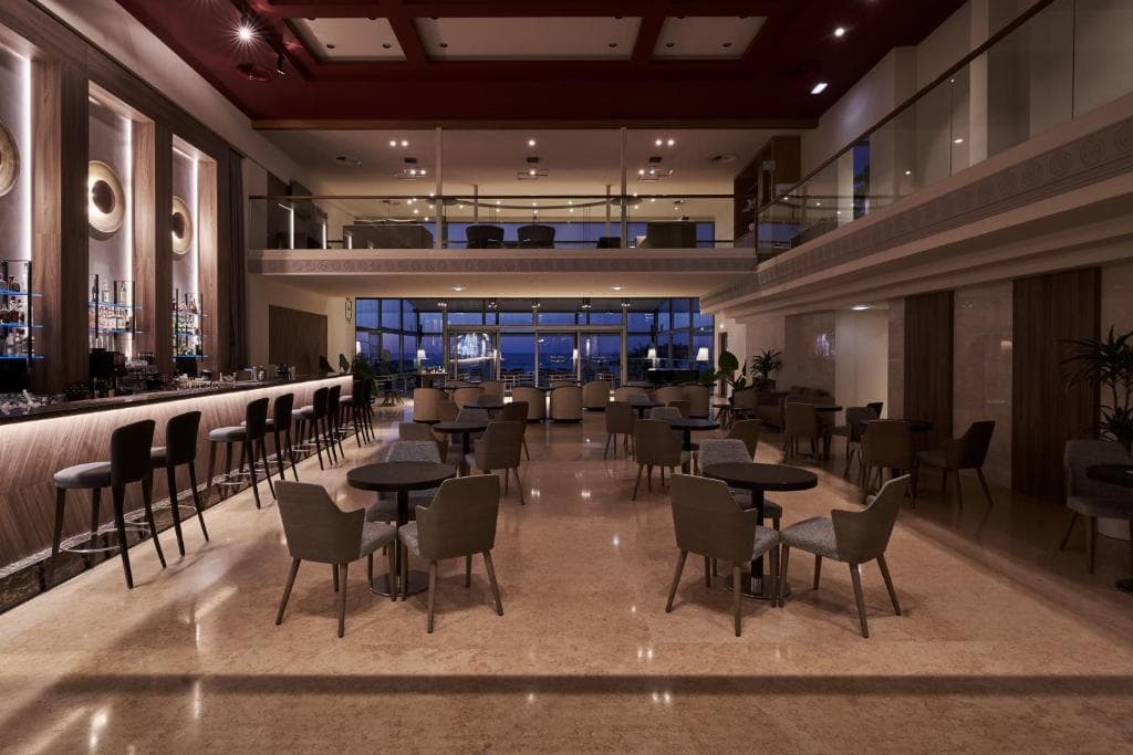 Atlantica Kalliston Resort - Adults Only – foto 5