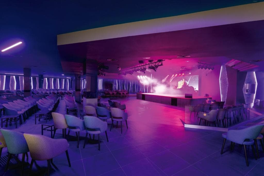 Hotel Riu Paraiso Lanzarote – foto 8