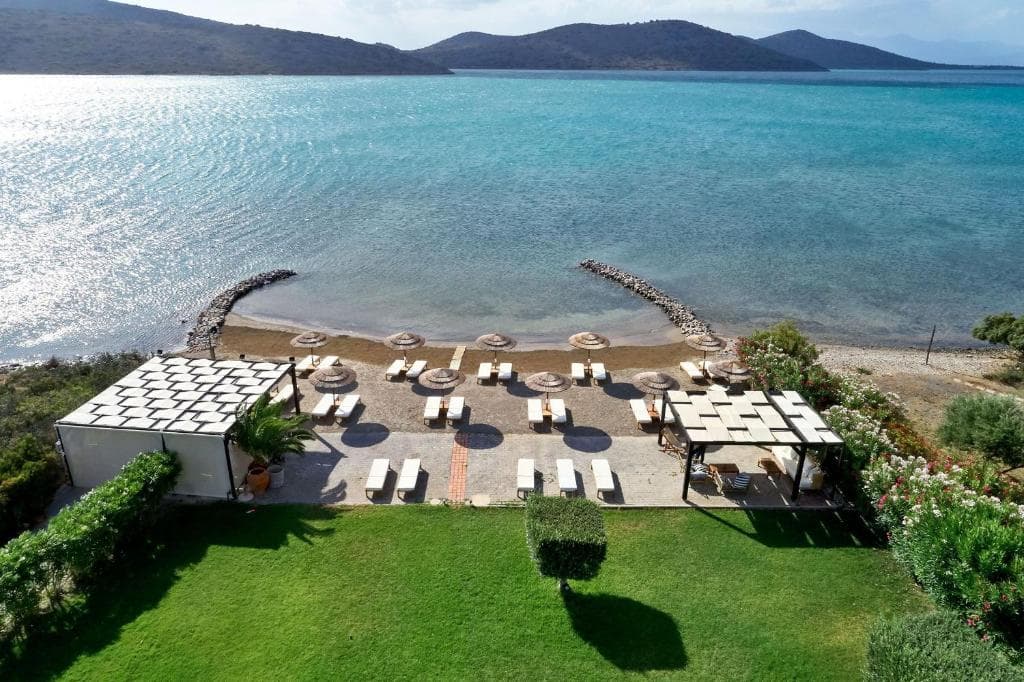 Elounda Gulf Villas by Sandglass – foto 4