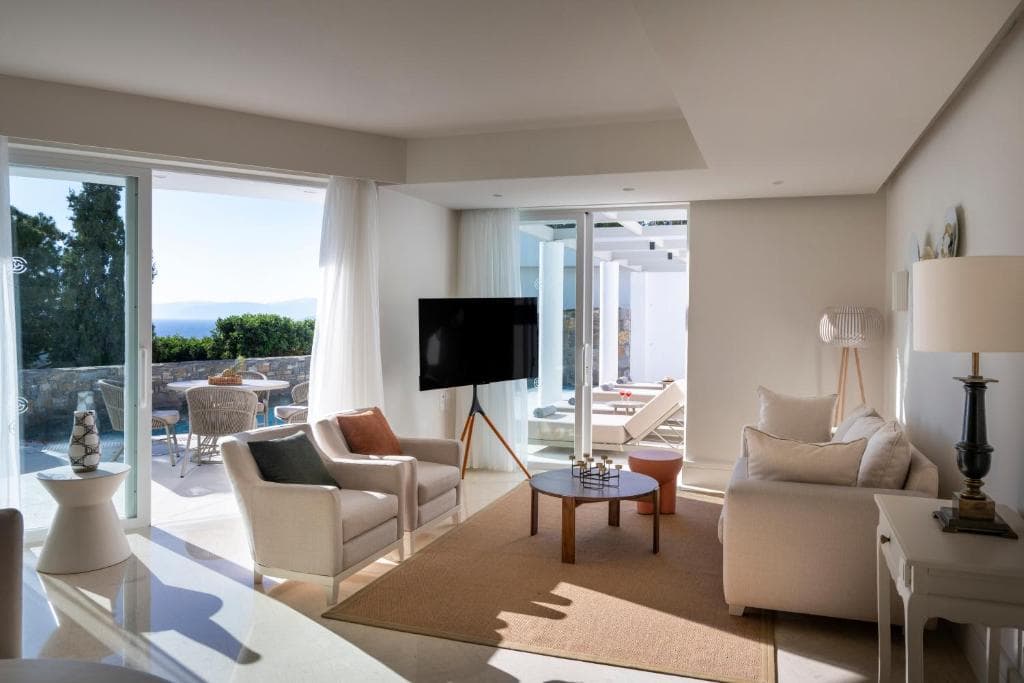 Elounda Gulf Villas by Sandglass – foto 7