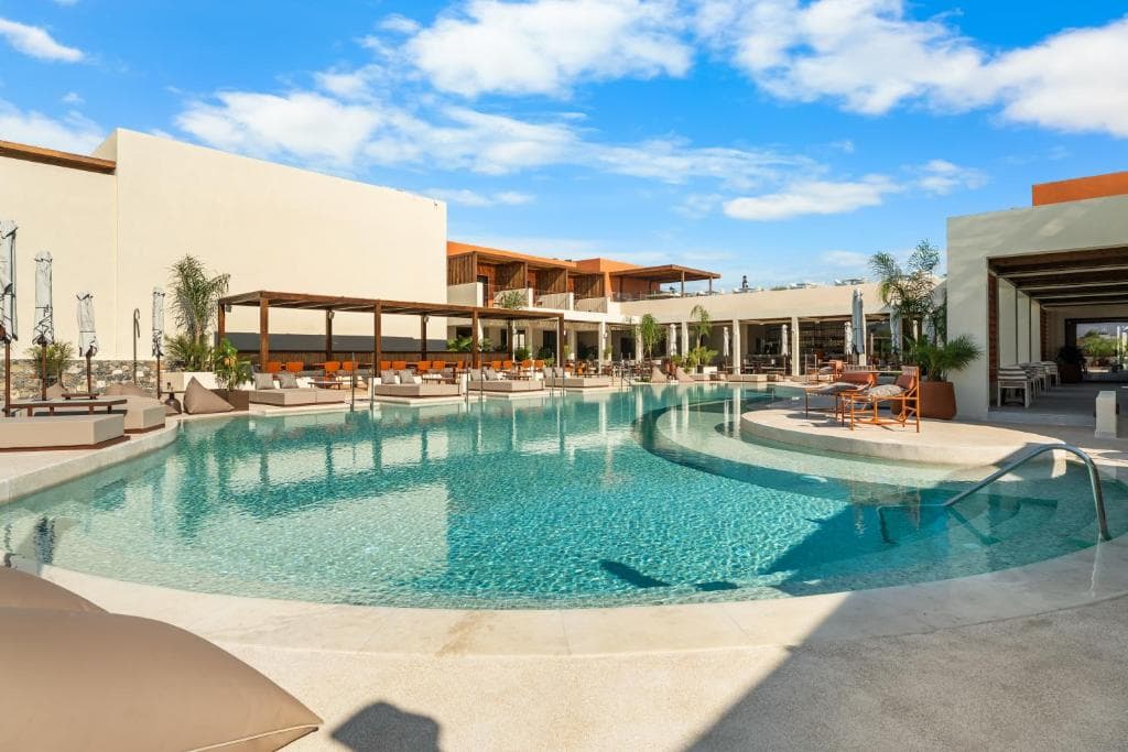 ARATO by E-GEO, Adults Only main view