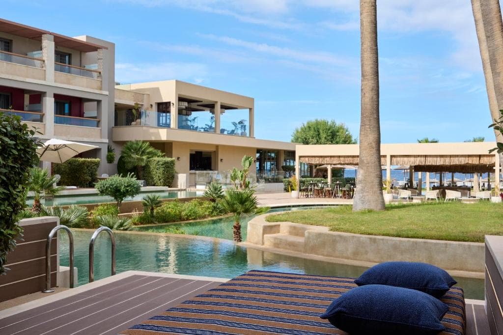 Atlantica Kalliston Resort - Adults Only – foto 4