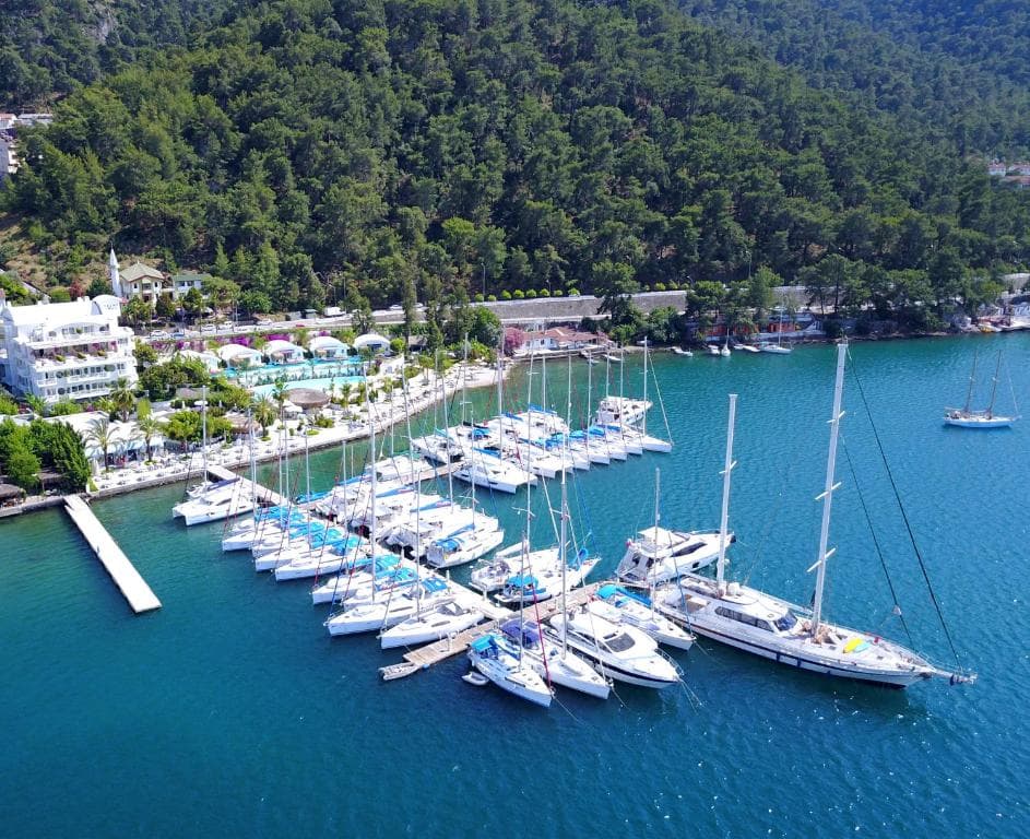 Yacht Classic Hotel – foto 2