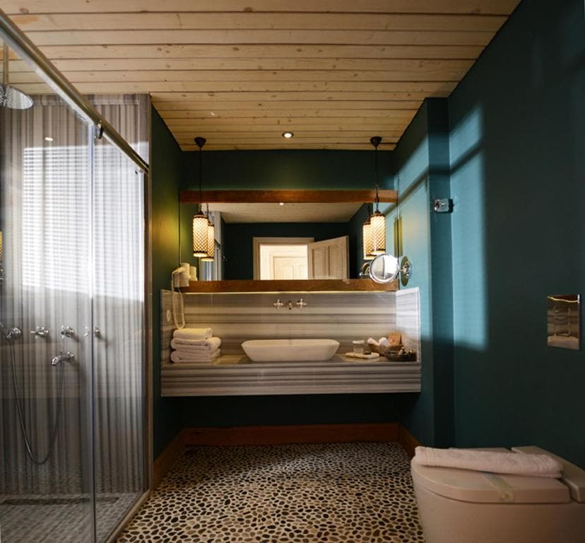Hotel Unique - Adults Only – foto 3