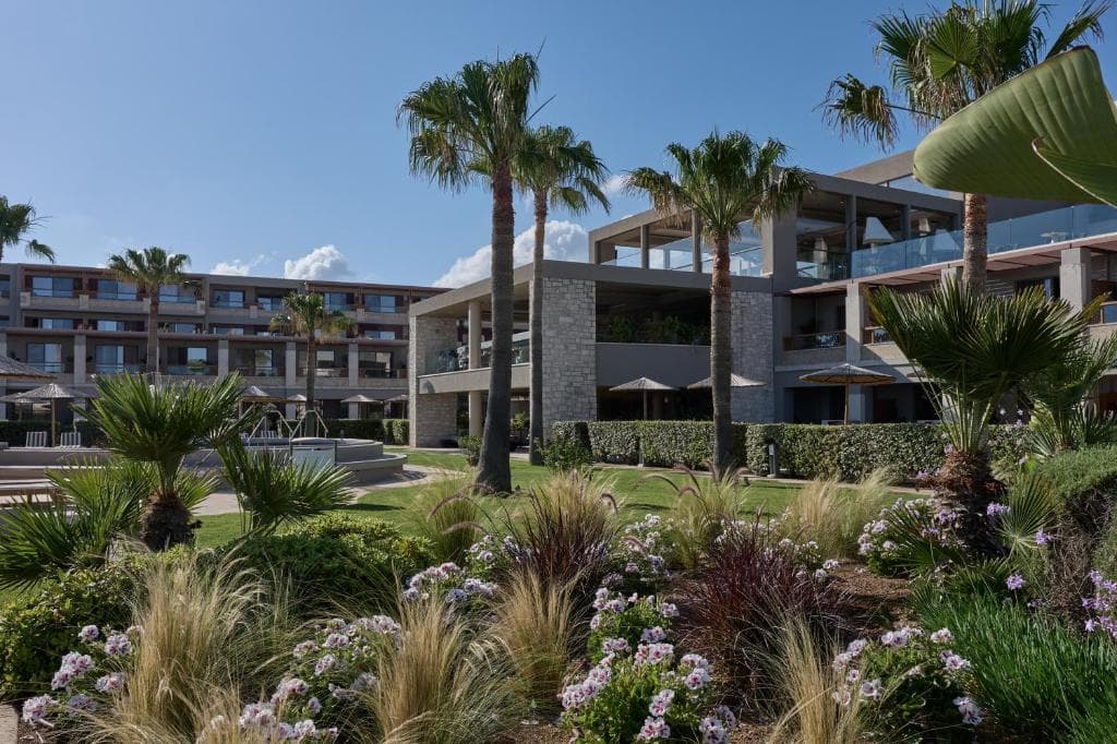 Atlantica Kalliston Resort - Adults Only – foto 7