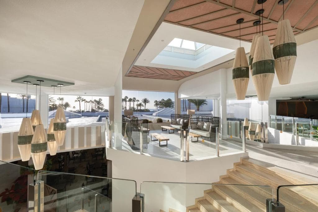 Hotel Riu Paraiso Lanzarote – foto 5