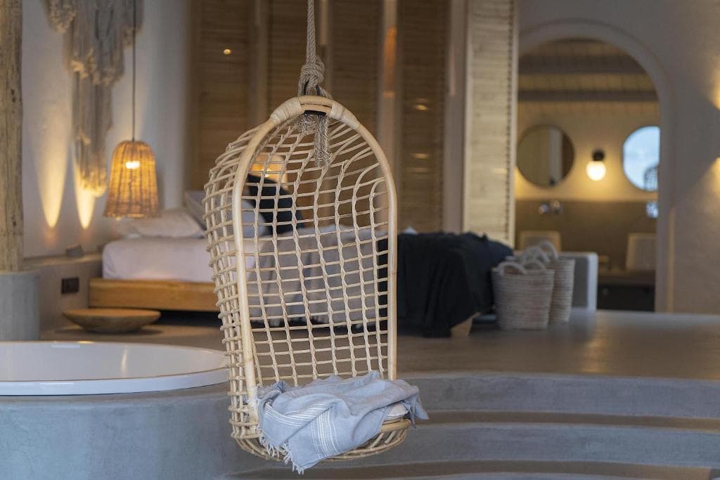 Yacht Boheme Hotel - Adults Only – foto 3