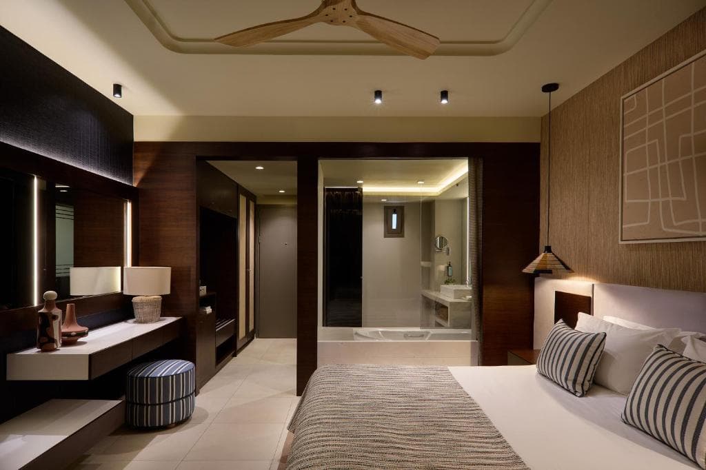 Atlantica Kalliston Resort - Adults Only – foto 3