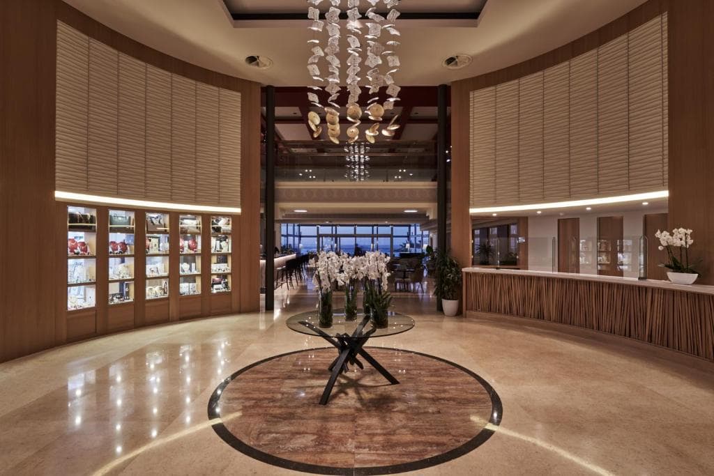 Atlantica Kalliston Resort - Adults Only – foto 8