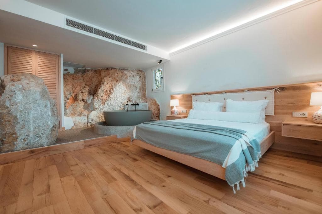Hotel Unique - Adults Only – foto 8