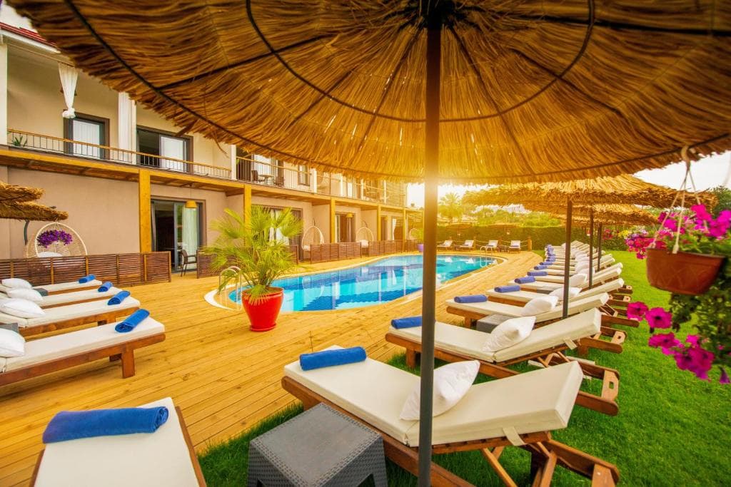 Arwen Hotel – foto 6