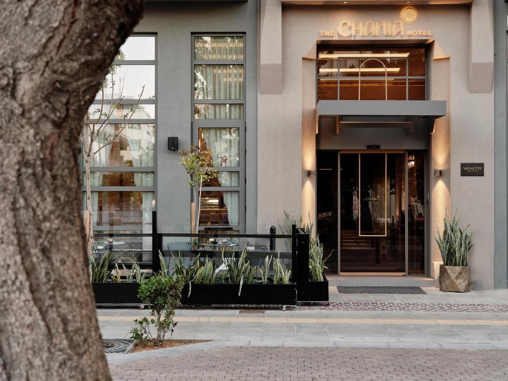The Chania Hotel Crete, Vignette Collection – foto 2