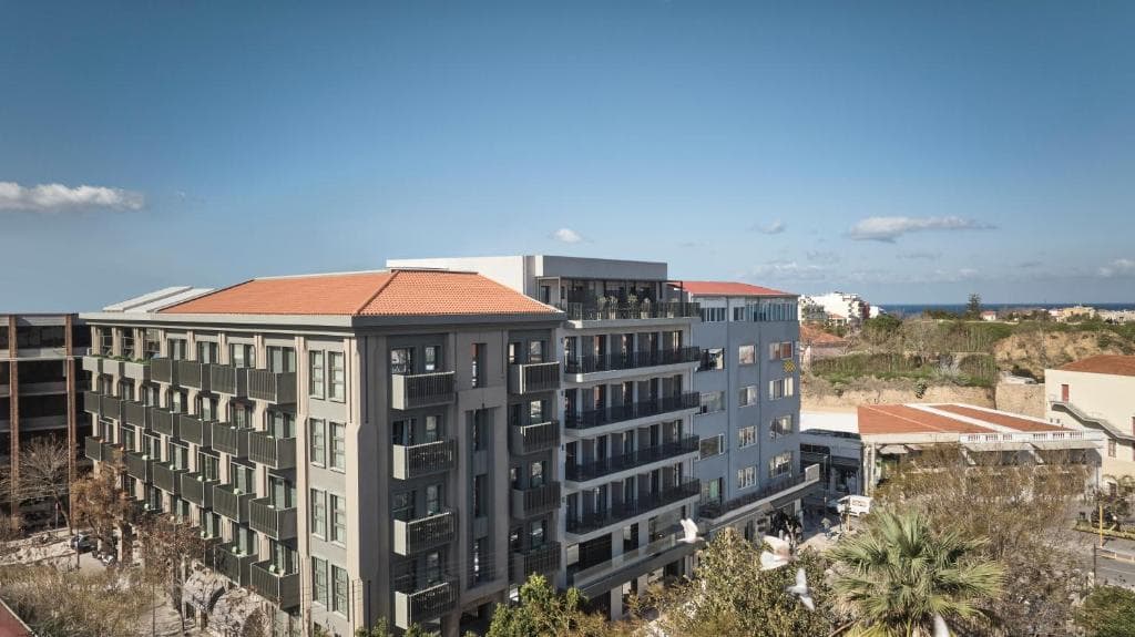 The Chania Hotel Crete, Vignette Collection – foto 5