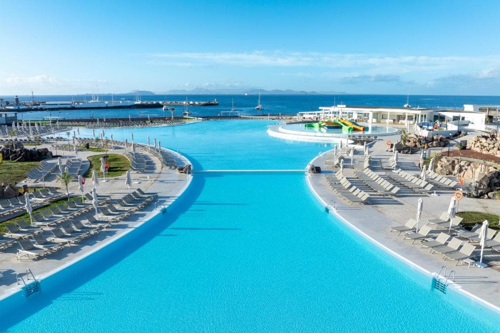 Barceló Playa Blanca – foto 3