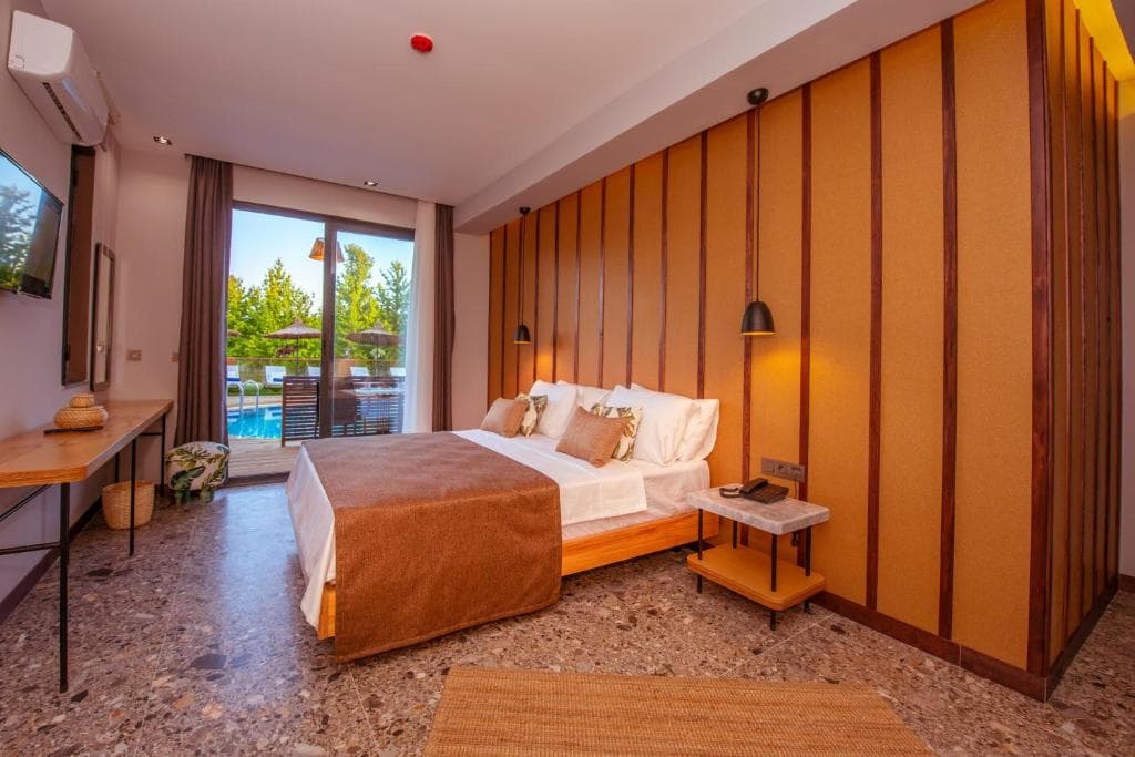 Arwen Hotel – foto 2