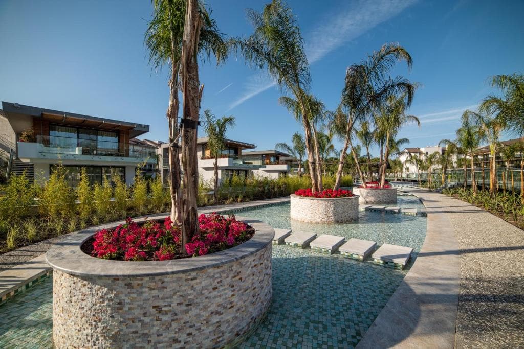 Akra Fethiye The Residence Tui Blue Sensatori - Adults Only – foto 8