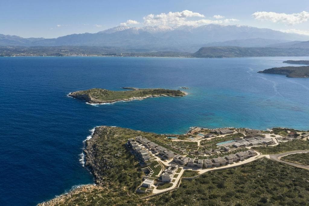 JW Marriott Crete Resort & Spa – foto 8