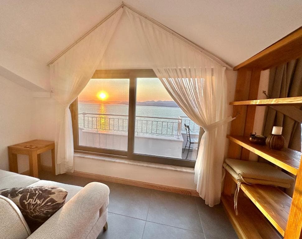 Ece Hotel Sovalye Island – foto 6
