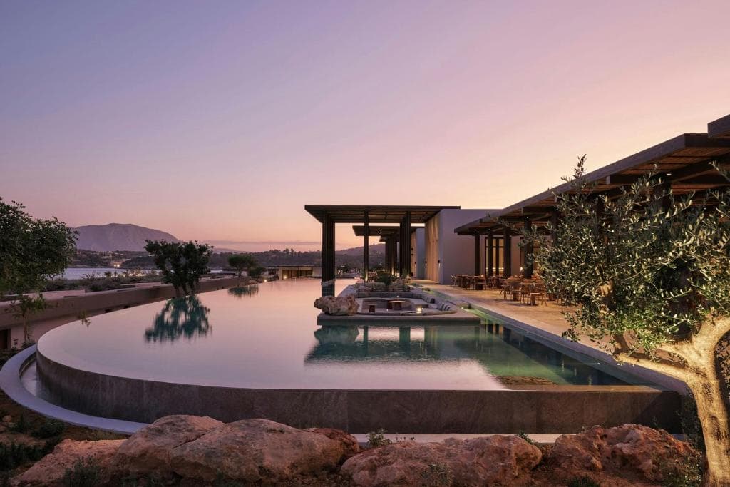 JW Marriott Crete Resort & Spa – foto 3