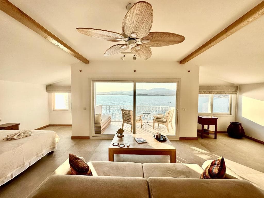 Ece Hotel Sovalye Island – foto 8