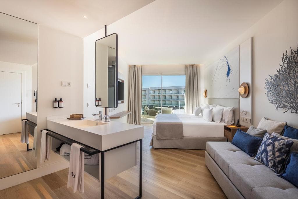 Barceló Playa Blanca – foto 2