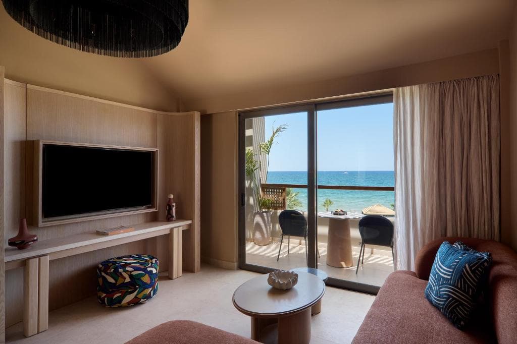 Atlantica Kalliston Resort - Adults Only – foto 6