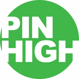 Pin High